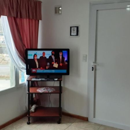Mono Ambiente El Mirador Apartment Ushuaia Bagian luar foto